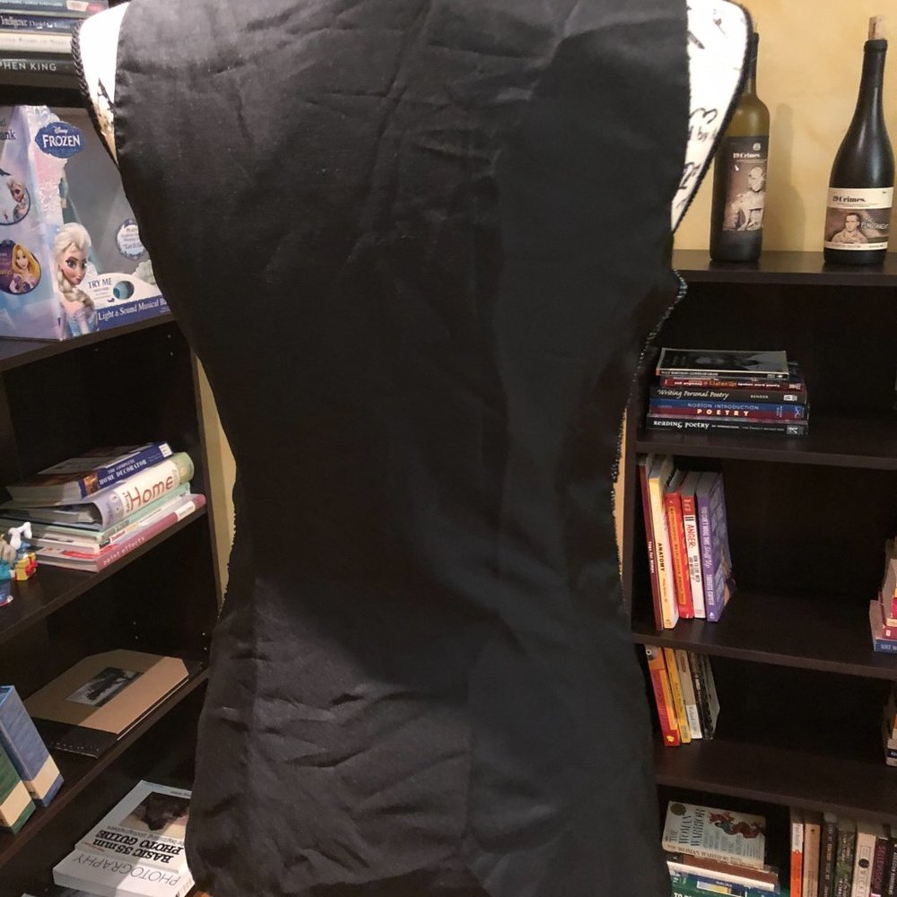 Especially For Dillard's By Roberta Sequin Vest - image 3